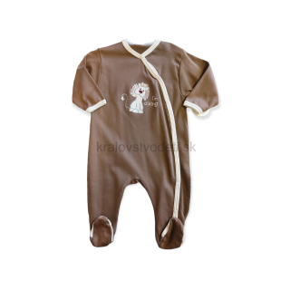 Dupačky lev veľ. 74