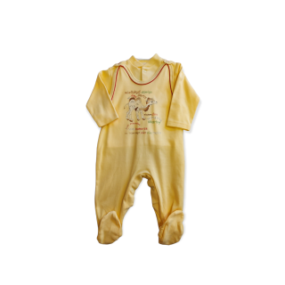 Dupačky + kabátik ťava veľ. 80