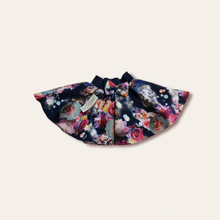 Sukňa kvet 1 veľ. 128