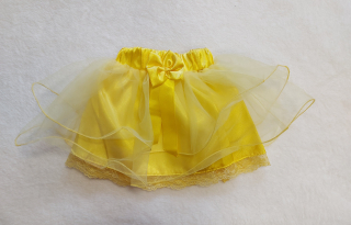 Sukňa veľ. 3 rokov