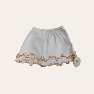 Sukňa bavlnená veľ. 74, 80, 116