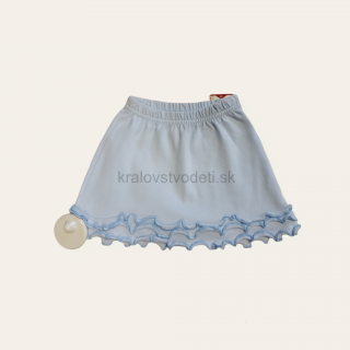 Sukňa bavlnená veľ. 74