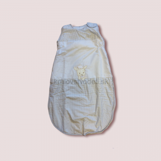 Teplý spací vak veľ. 110