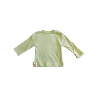 Nátelník zelený veľ. 74